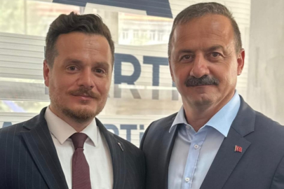 Anahtar Parti’nin medya yönetimine Bursa’dan güçlü atama