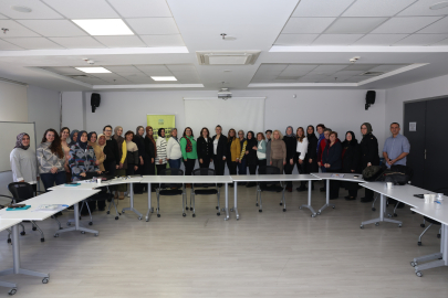 Nilüfer’de kadın derneklerinden güç birliği