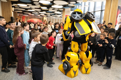 Osmangazi’de Bilim Şenliği başladı