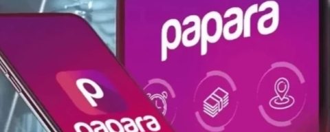 Merkez Bankası’ndan Papara kararı! Faaliyet izni geri verildi