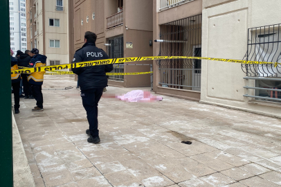 Bursa'da acı son! Kiralamak istediği daireyi gezerken balkondan düştü