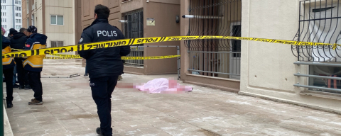 Bursa'da acı son! Kiralamak istediği daireyi gezerken balkondan düştü