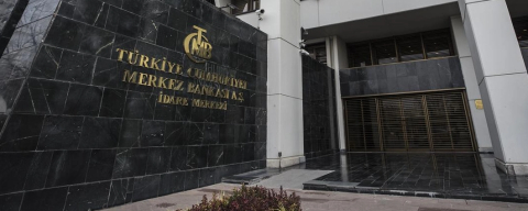 Merkez Bankası faizi yüzde 37’ye düşürdü