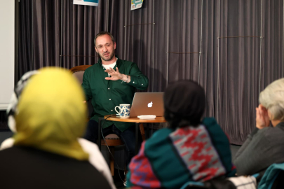 Osmangazi’de girişimcilere dijital pazarlama eğitimi