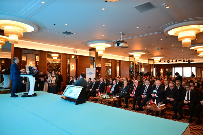 Bursa’da sürdürülebilir su yönetimi için ortak akıl buluşması