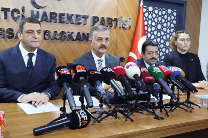 Büyükataman’dan bölgesel kriz uyarısı: Tehditler Türkiye’nin kapısında