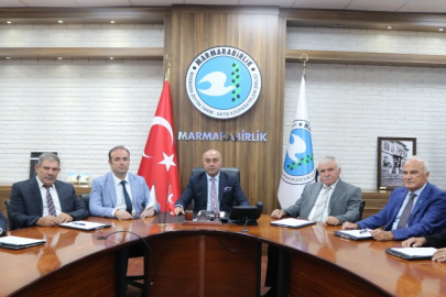 Marmarabirlik’ten üreticiye 860 milyon TL ödeme