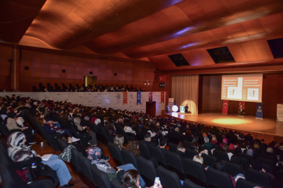 Bursa’da gençlere KPSS ve AGS ara tekrar kampı