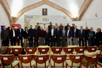 Bursa’nın 700 yıllık fetih hikayesi Yenişehir’de başladı