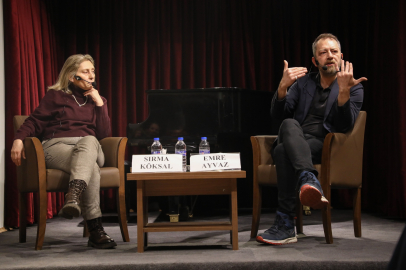 Bursa’da Tanpınar buluşması: Huzur üzerine derinlikli söyleşi