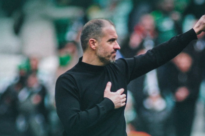 Bursaspor’un yeni teknik direktörü Mustafa Er