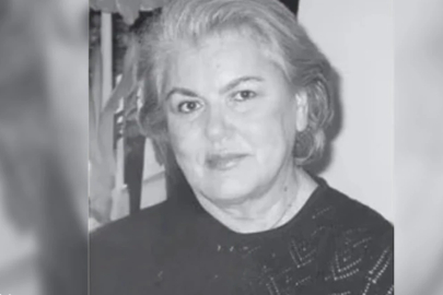 Fatma Itır Çağlayangil vefat etti