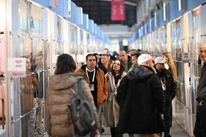 Junioshow Bursa’da güç gösterisi: Türk çocuk giyimi dünyayla buluştu