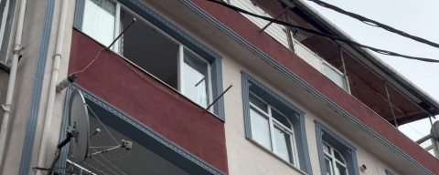 Karbonmonoksit gazı faciası! Aynı aileden 3 kişi hayatını kaybetti