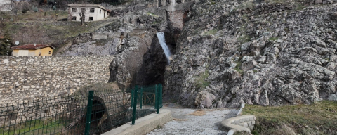 Kaybolan lise öğrencisinin cansız bedeni bulundu