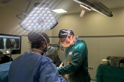 Omuz ağrısına modern çözüm: Artroskopik cerrahiyle hızlı iyileşme