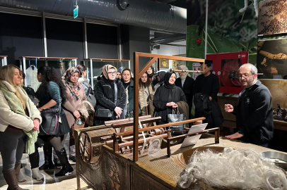 Bursa Kent Akademisi’nde eğitmenlere gelişim programı