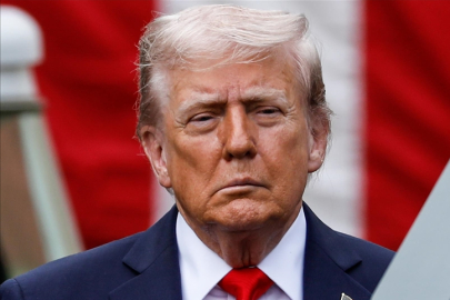 Trump’tan Güney Kore’ye gümrük vergisi resti