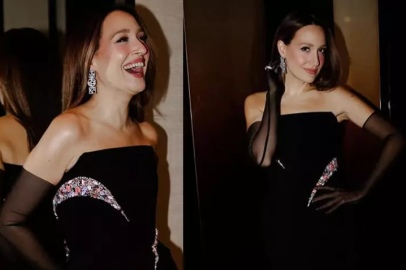 Ünlü oyuncu Gupse Özay hastalığını ilk kez açıkladı