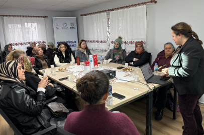 Yıldırım’da kadın girişimcilere yeni destek