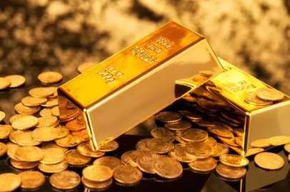 Altın fiyatları uçtu