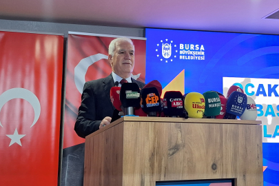 BURULAŞ 2025 yılında 315 milyon yolcu taşıdı