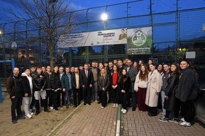 Rumeli kültürüne Osmangazi’den güçlü destek