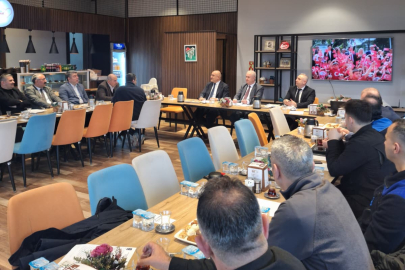 Bursa’da zabıta teşkilatından eş zamanlı denetim kararı