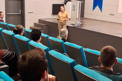 Gönüllü Hareketi Derneği’nden “Nasıl İyi Oluruz?” söyleşileri