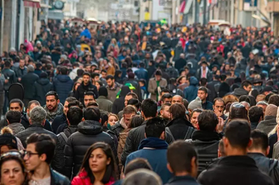 İşsizlik Aralık ayında yüzde 7,7’ye geriledi