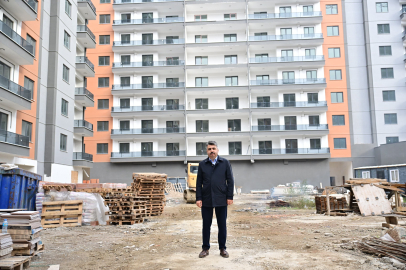 Ulus’ta yeşil kentsel dönüşüm hızla yükseliyor