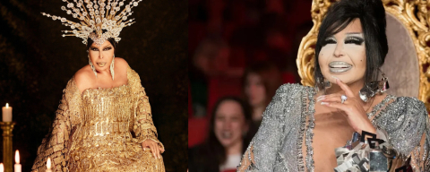 Bülent Ersoy’un serveti ve vasiyeti sosyal medyanın gündeminde