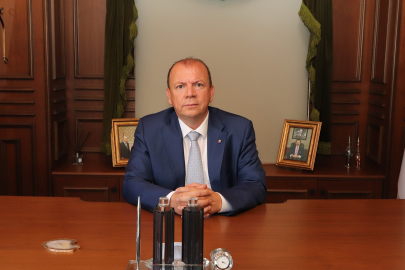 Bursa TB Başkanı Matlı: Türkiye’nin AB pazarında rekabeti tehlikede