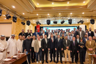 Yenişehir'den uluslararası turizmde stratejik hamle