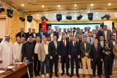 Yenişehir'den uluslararası turizmde stratejik hamle