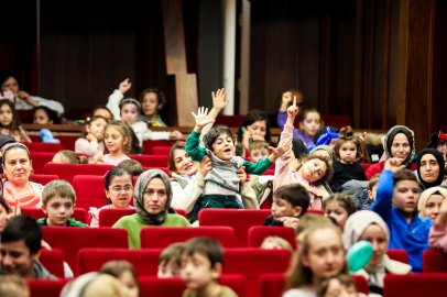 Bursa’da Yarıyıl Şenliği coşkulu finalle sona erdi