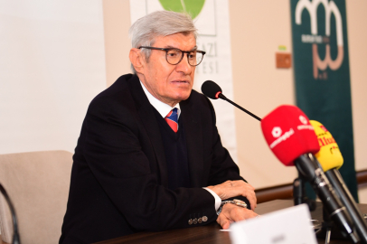 Turhan Tayan mübadelenin 103. yılında Bursa’nın belleğini anlattı