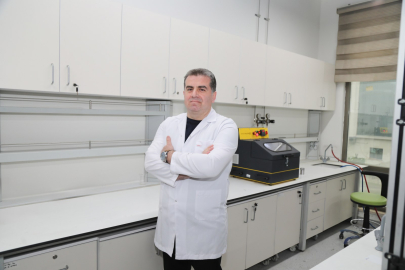 Yüksek sıcaklığa dayanıklı ileri malzemeler için BTÜ–Kore iş birliği