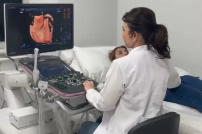 BURTOM Sağlık Grubu’ndan tanıda yapay zeka dönemi