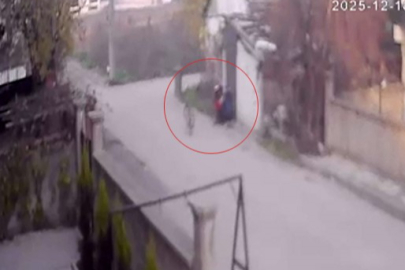 Bebek arabasından 2 milyon liralık altın hırsızlığı