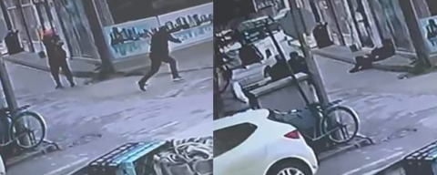 Bursa'da damat dehşeti: Kayınbabasını öldürdü