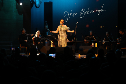 ‘Gönlümüzdeki Nağmeler’ Bursa’da yankılandı