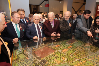 Sümerbank mirası Merinos Bursalılarla buluşuyor