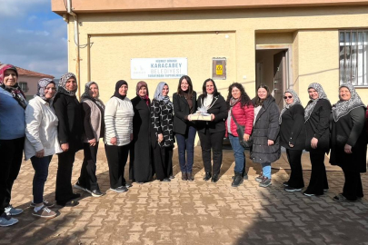 Yıldırım Belediyesi’nden kadın emeğine yeni proje