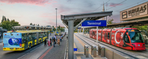 BURULAŞ'tan önemli duyuru