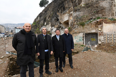 Hisar’da tarihi miras geleceğe taşınıyor