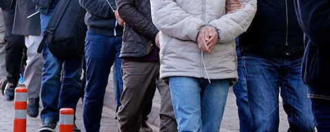 MLKP’nin gençlik ve propaganda yapılanmalarına operasyon: 96 gözaltı