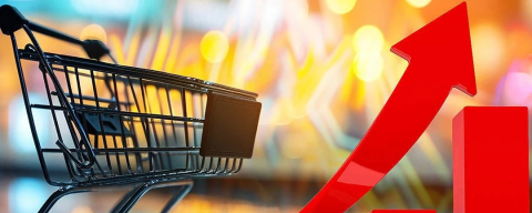 Ocak enflasyonu açıklandı: TÜFE yıllık %30’u aştı