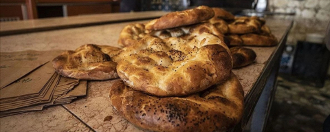 Ramazan pidesi fiyatları belli oldu