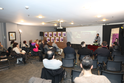 Atatürk Bursa’sında değişimin şifreleri Nilüfer’de konuşuldu